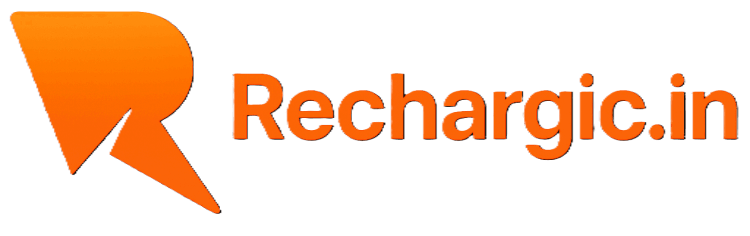 Rechargic Logo