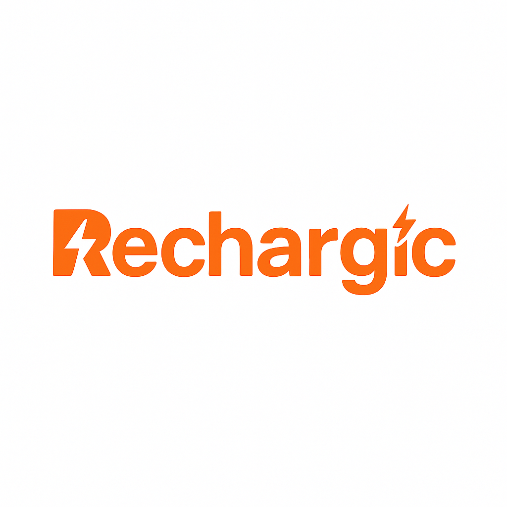 Rechargic